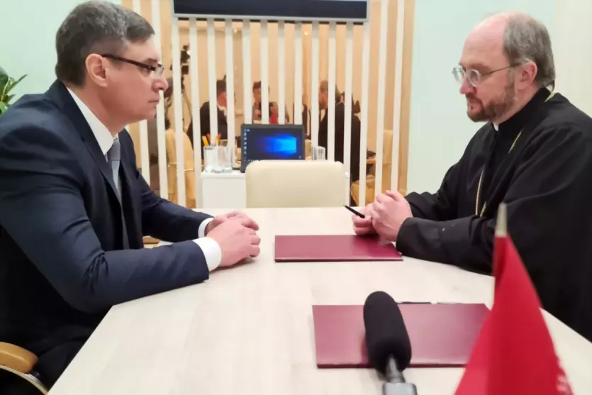 Владимирская область...