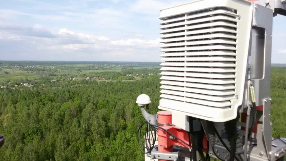 Во Владимирской обла...