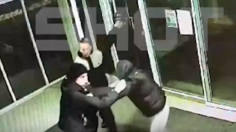 В Гусь-Хрустальном б...