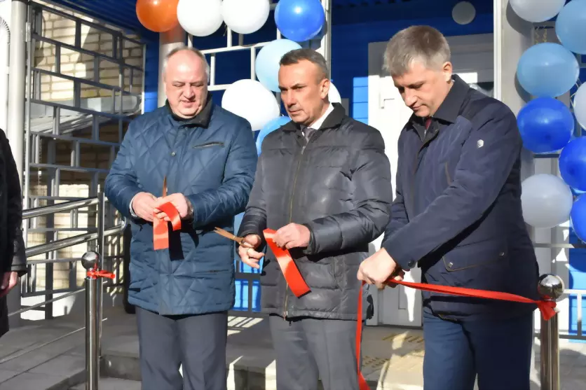 Презентация кадровог...