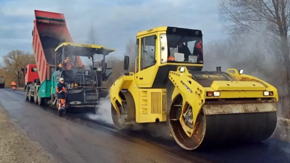 Во Владимирской обла...