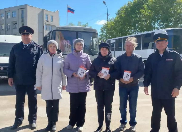 Снова в числе лучших...