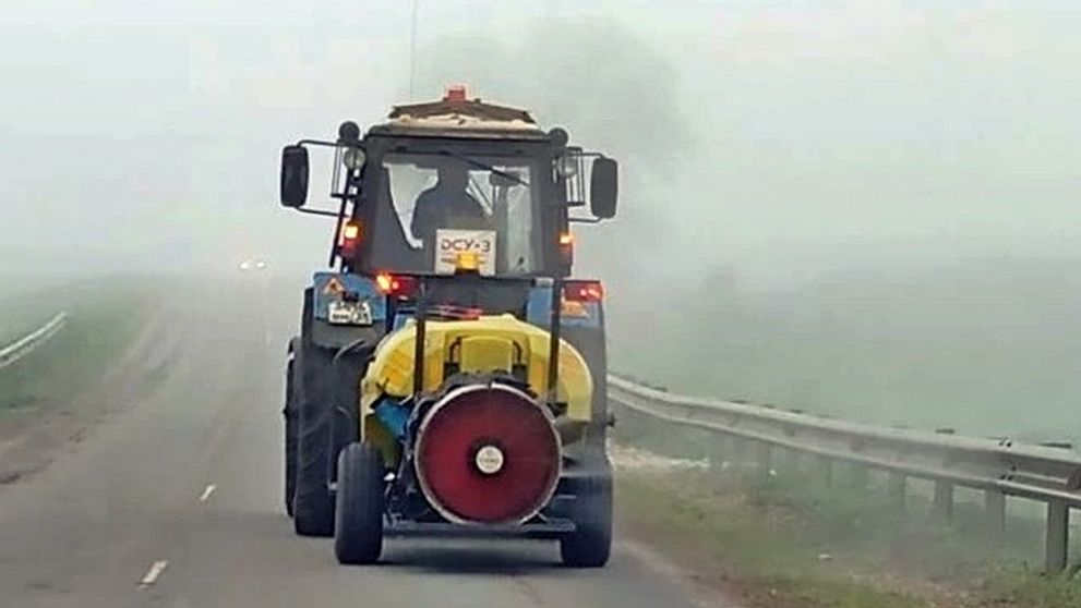 Во Владимирской обла...