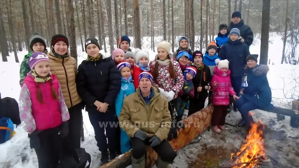 Новогодний  азимут...