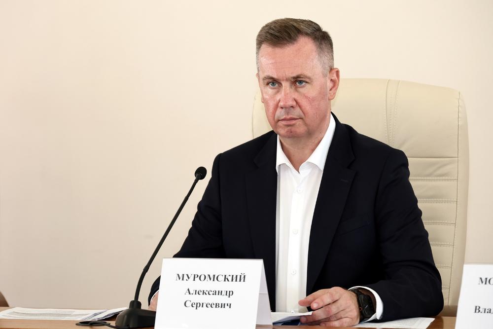 В Правительстве Влад...