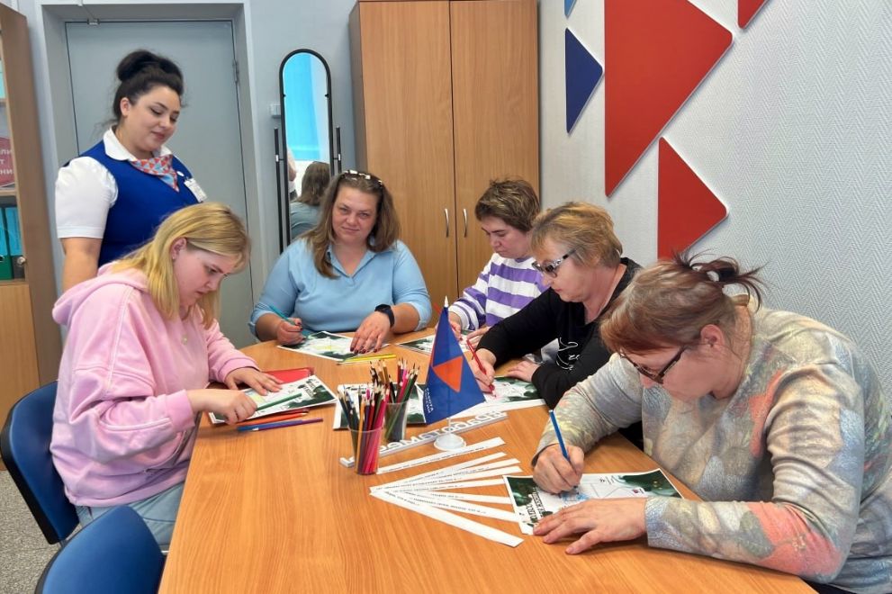 60 процентов участни...