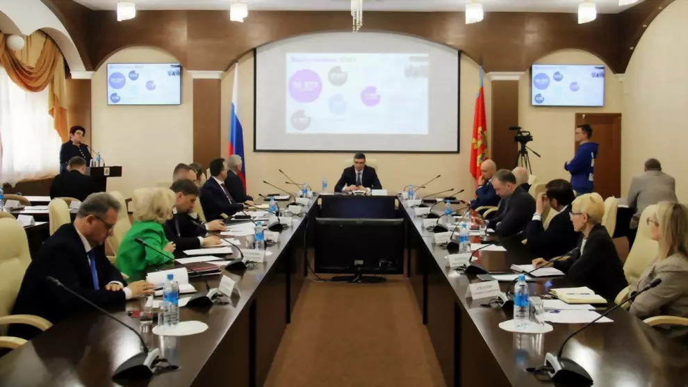 В 2023 году во Влади...