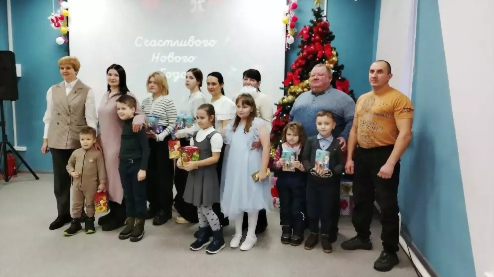 Встреча памяти и под...