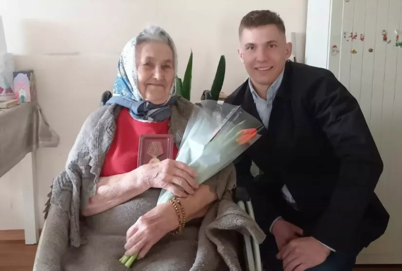 Благодарность за нео...