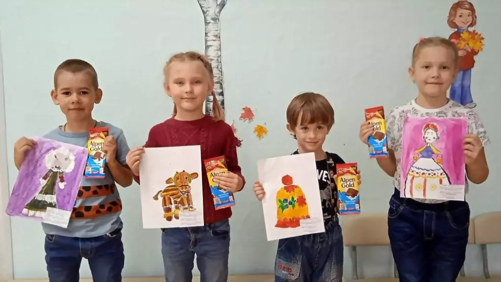 Подведены итоги горо...