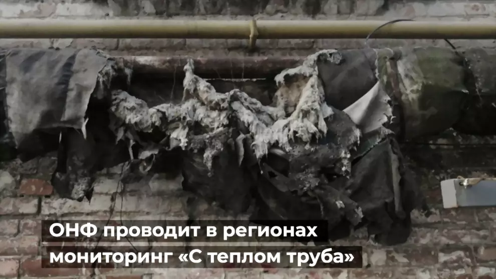 Народный фронт запус...