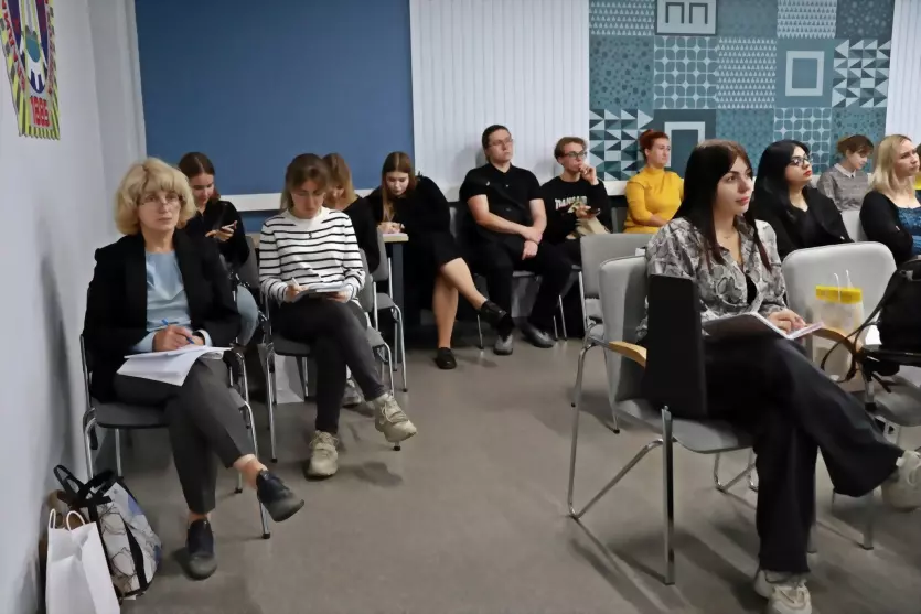 Активисты «КиберПатр...