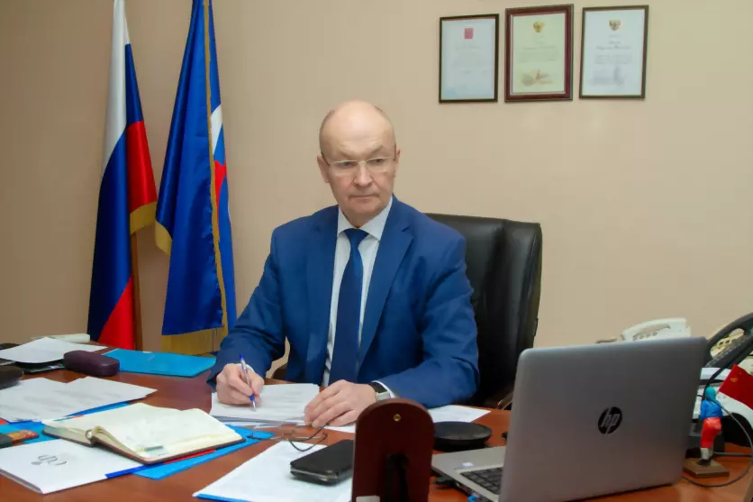 Подготовка кадров дл...