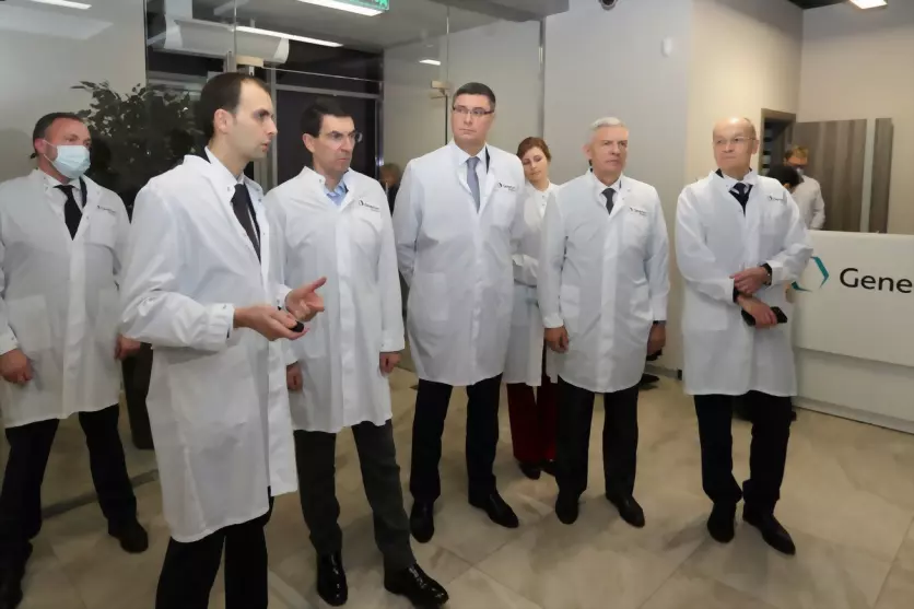 Александр Авдеев: «В...