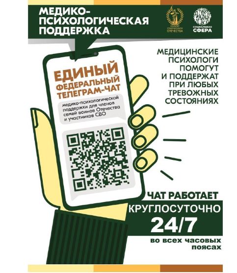 Участники СВО и их с...