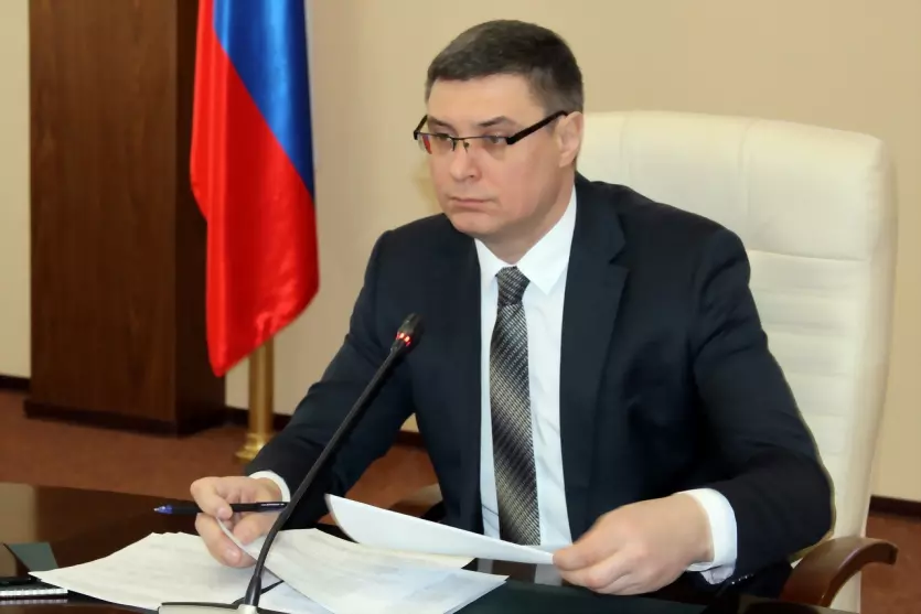 Во Владимирской обла...