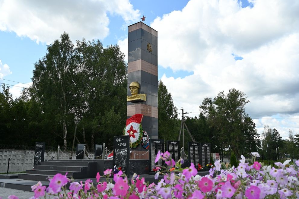 Гусь-Хрустальный рай...