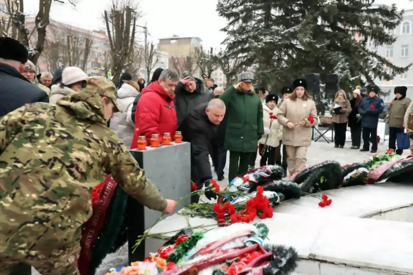 Во Владимирской обла...