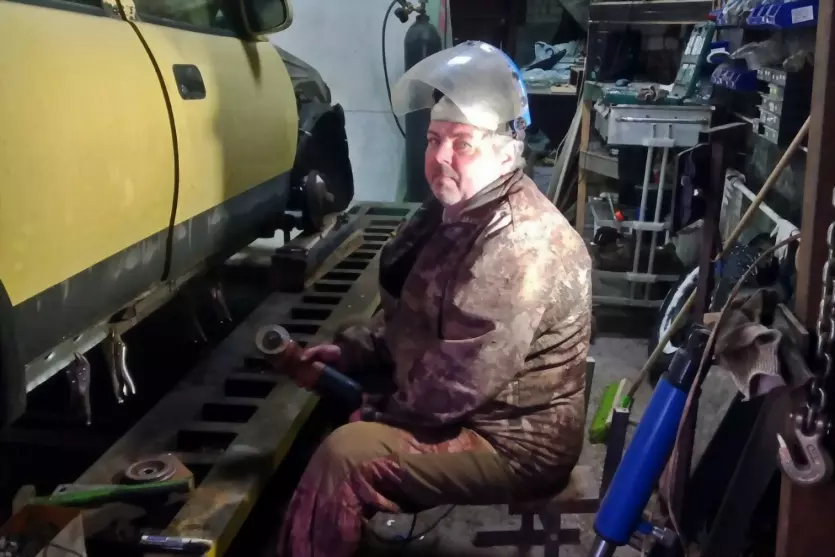 Во Владимирской обла...