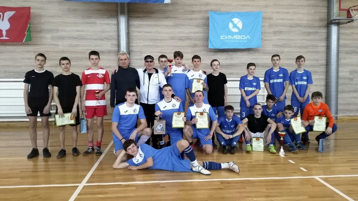 В Гусь-Хрустальном р...