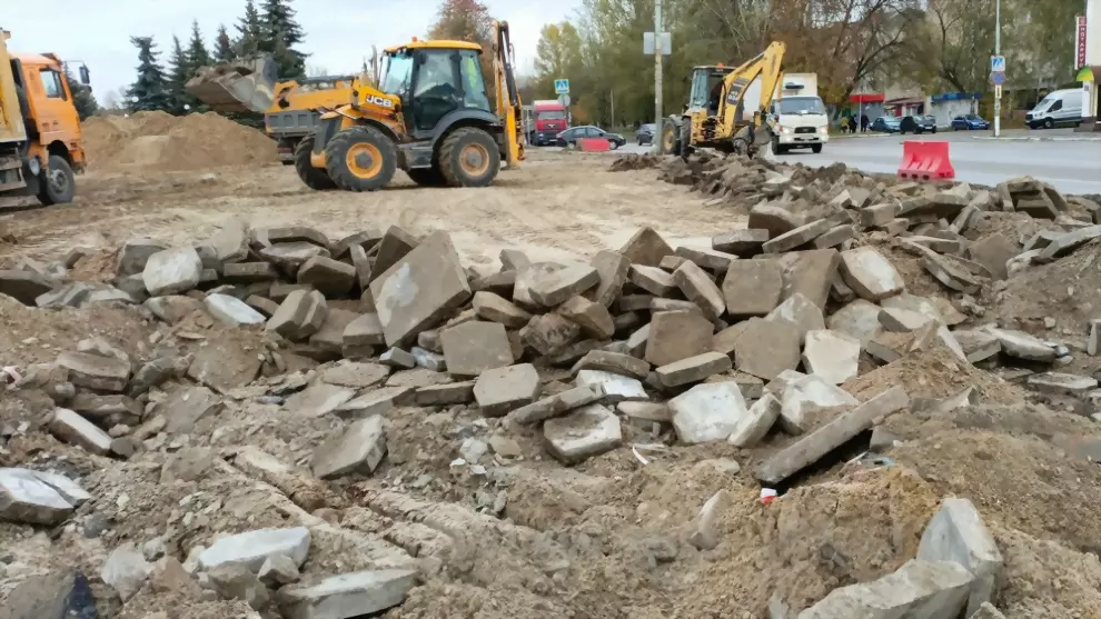 Ни себе ни людям или...
