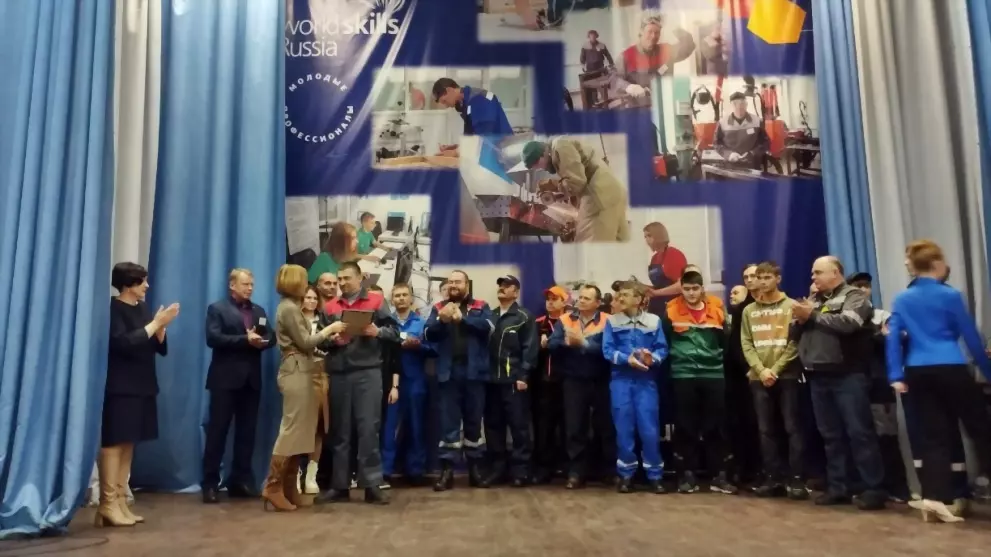 Во Владимирской обла...