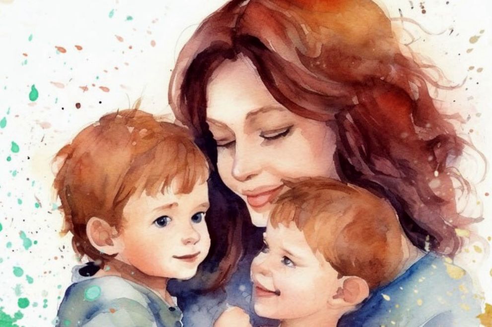 Юных жителей Владими...