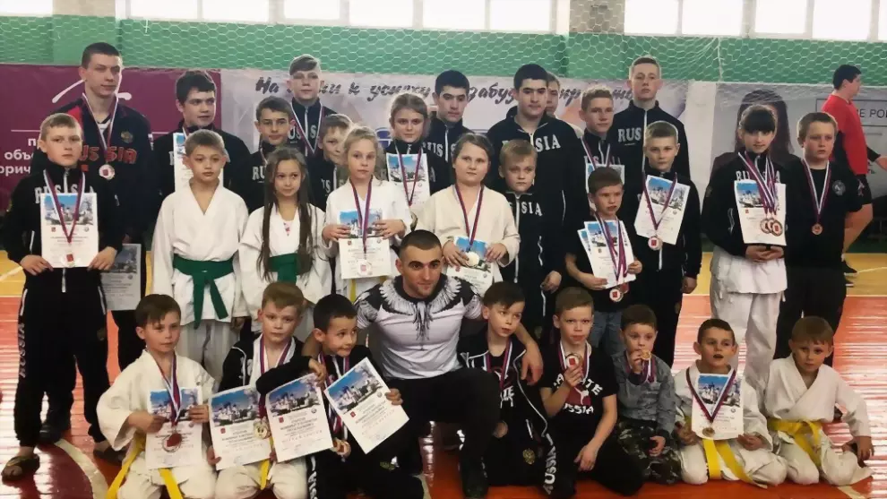 «Витязь»  и «Кобра»...