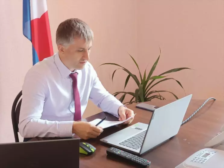 Состоялась защита пр...