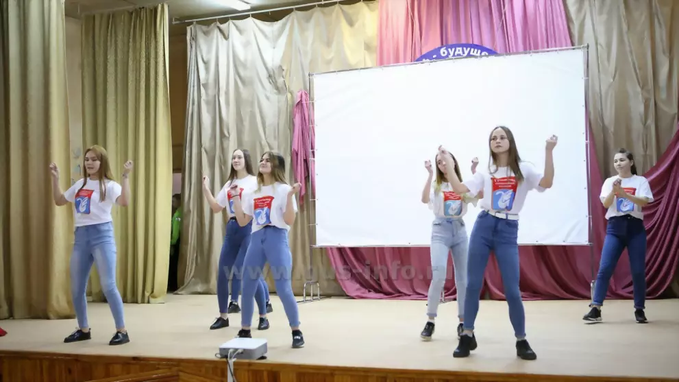 В Гусевском стекольн...