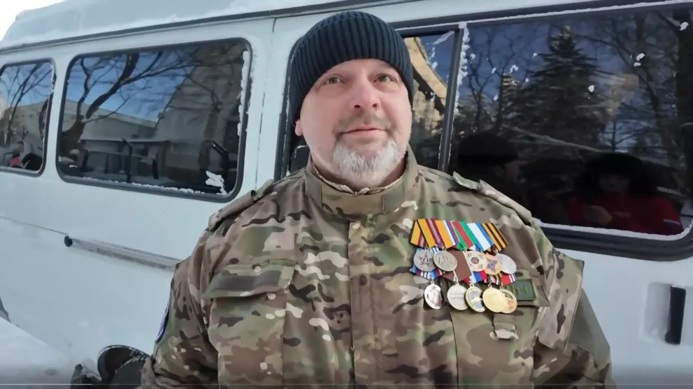 Более 50 автомобилей...
