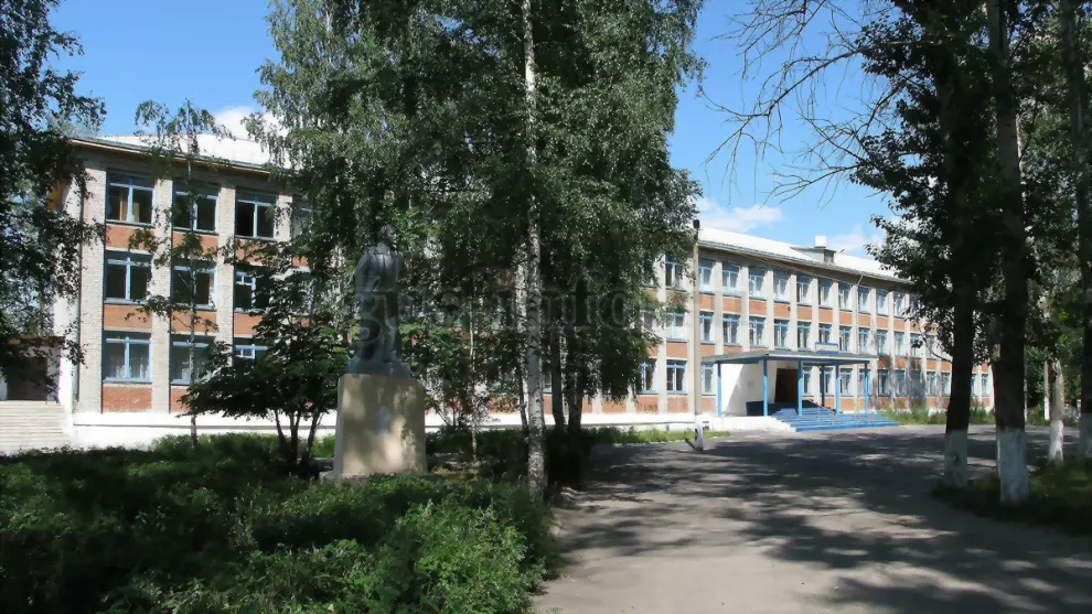 Сфера образования: и...