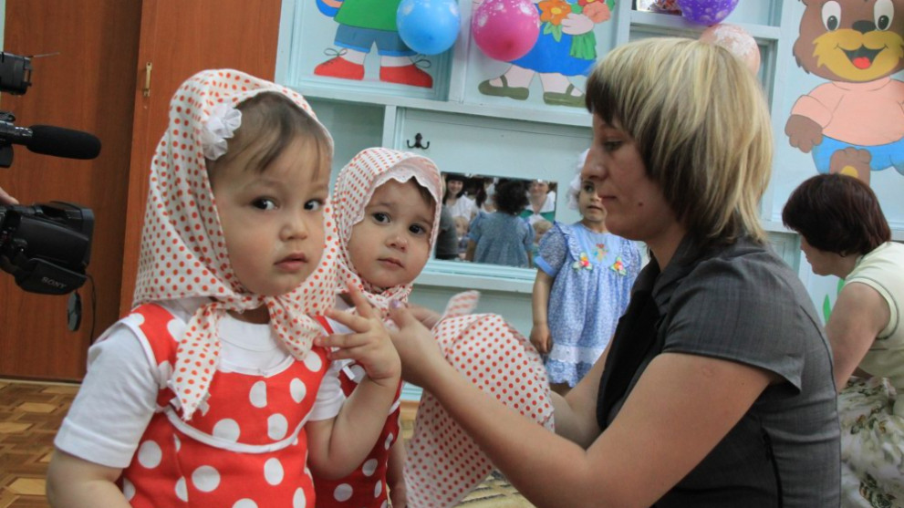 Праздники для детей