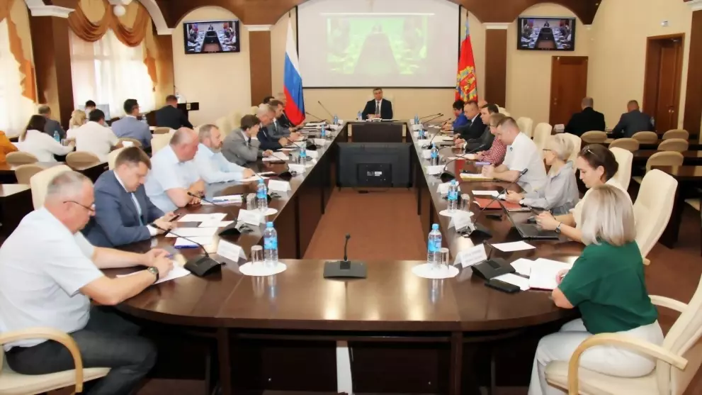 Разгул стихии: Губер...