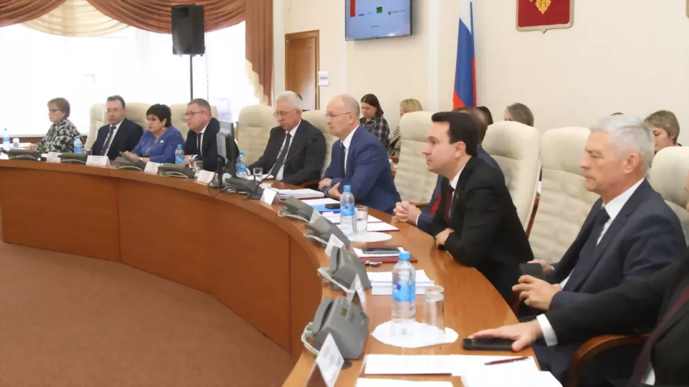 Приватизация принесе...