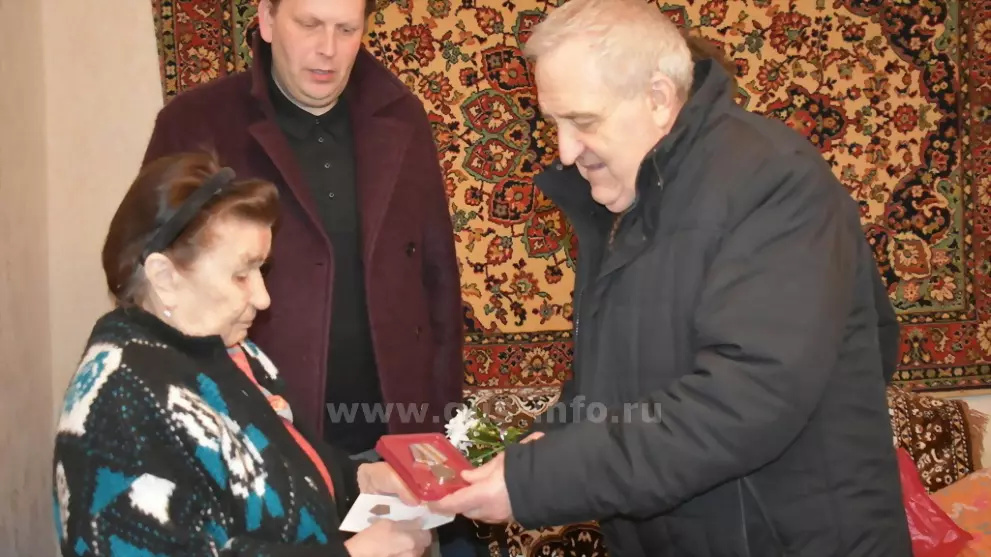 В Гусь-Хрустальном р...