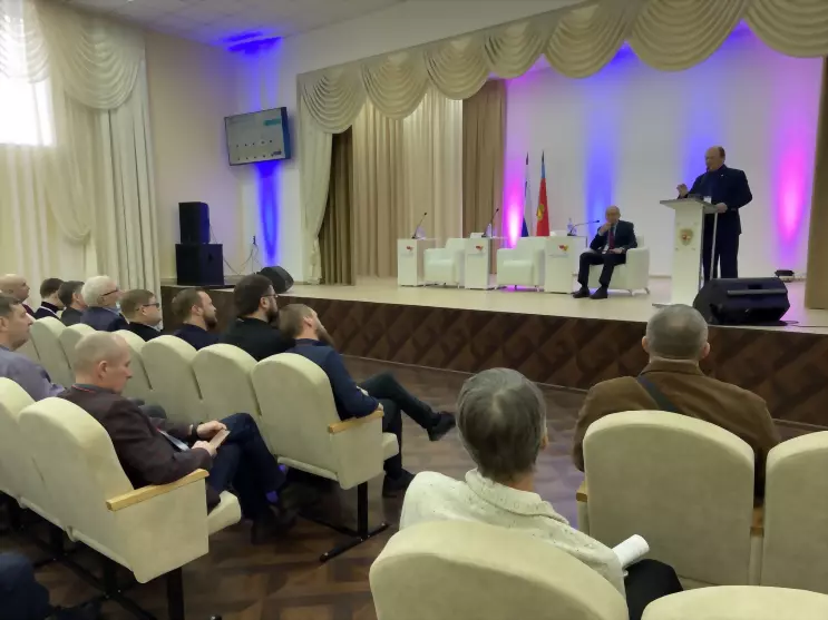 «Развитие предприяти...