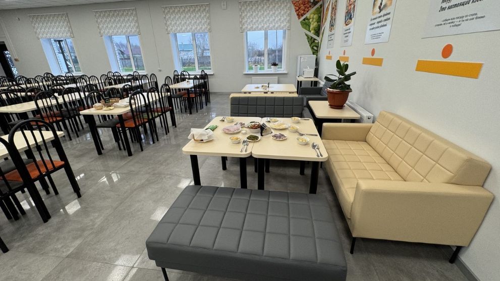 Народный фронт подве...