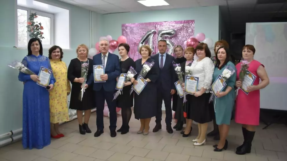 Семёновская школа Гу...