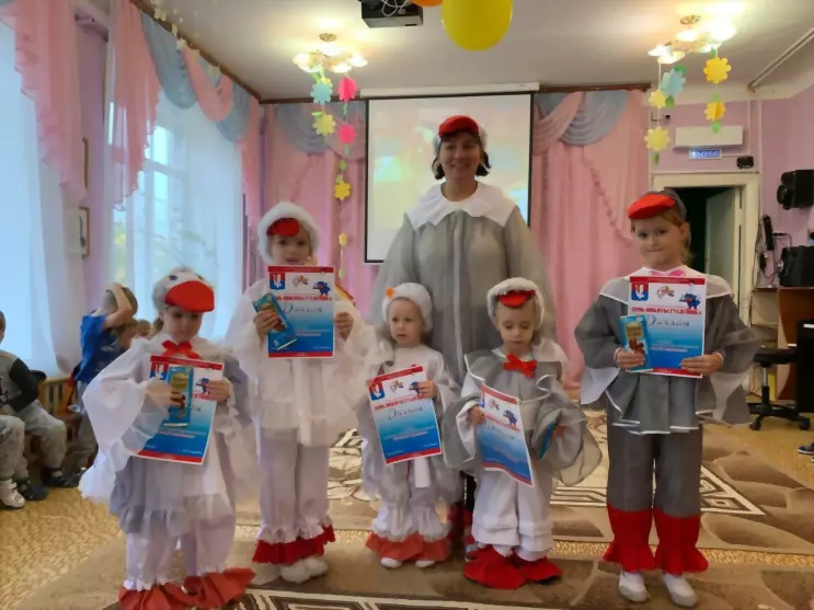 День Никиты Гусятник...