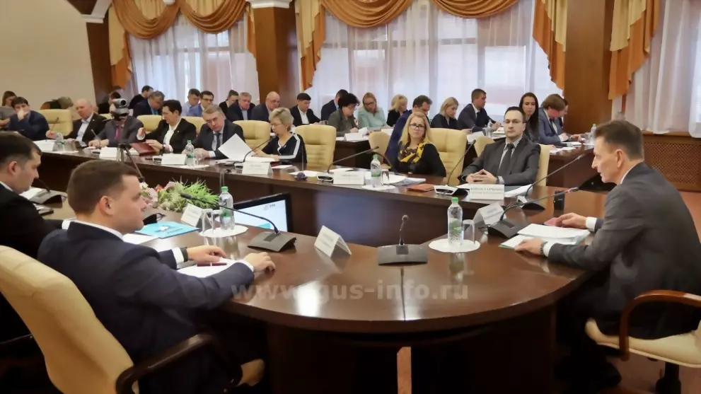 Администрация Владим...
