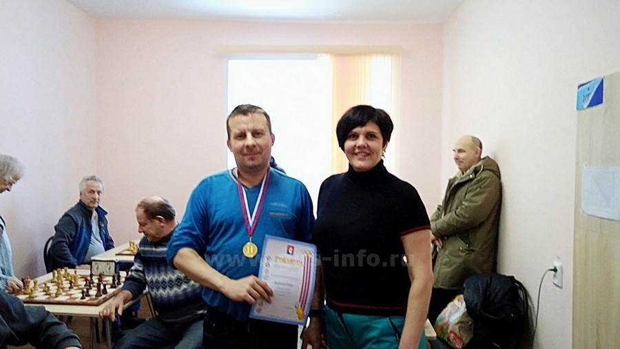 Финал Кубка города п...