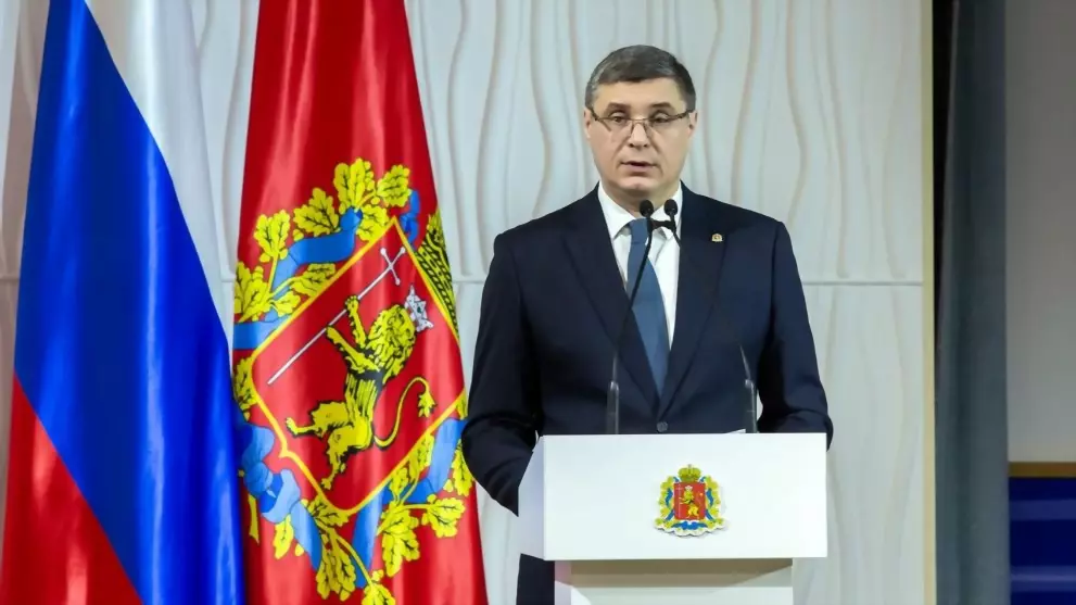 Александр Авдеев: «Н...