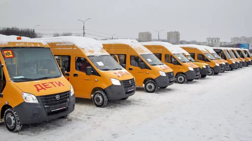Владимирская область...