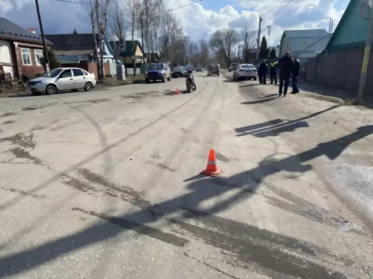 Хроника дорожно-тран...