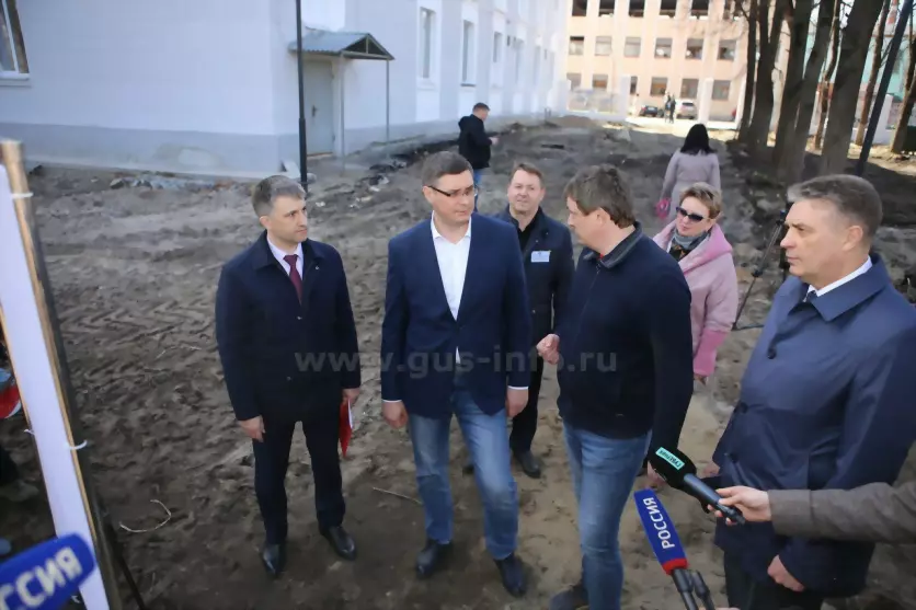Алексей Соколов совм...
