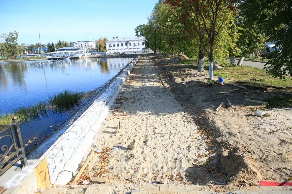 В Гусь-Хрустальном в...