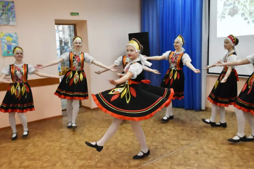 В Гусь-Хрустальном п...