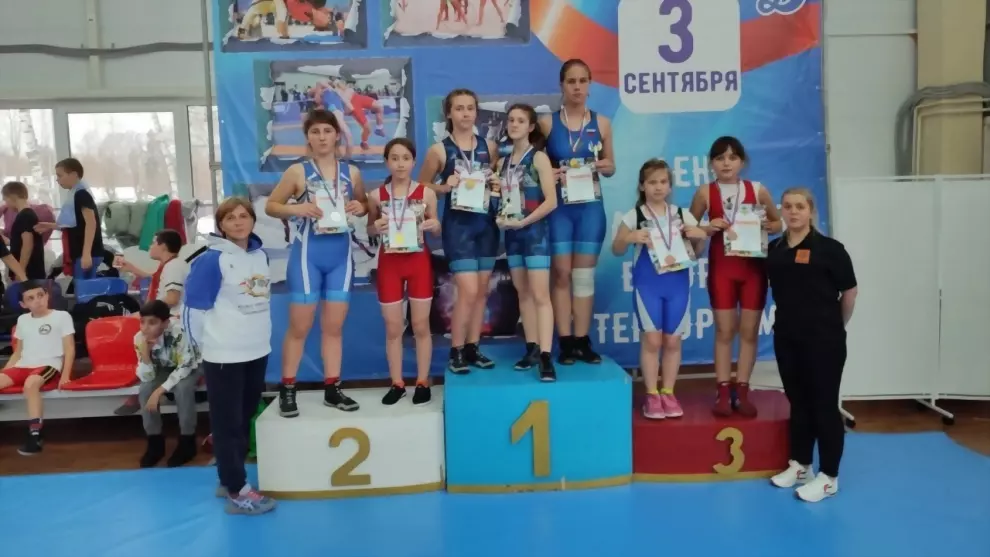 Отличное выступление...