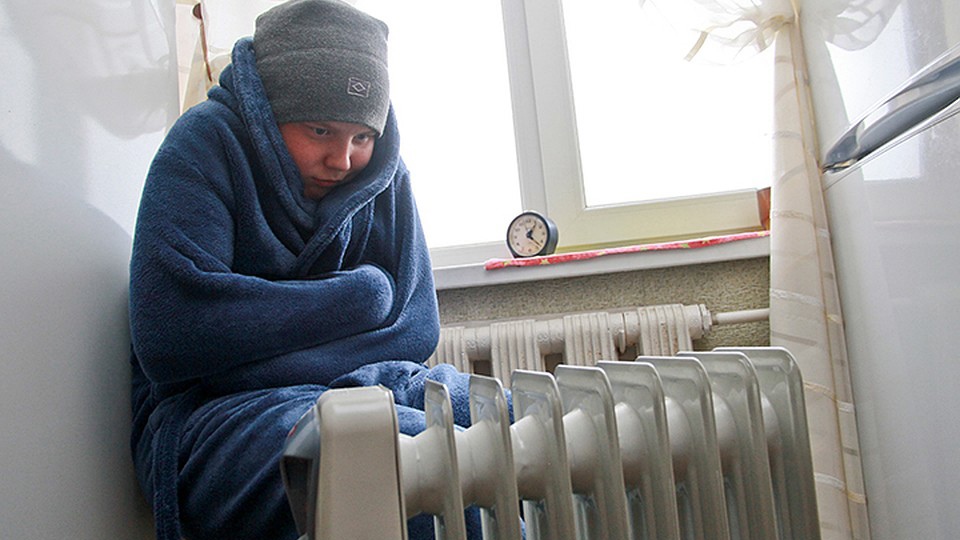 Жители города Гусь-Хрустальный замерзают в своих домах. Когда администрация города запустит отопление?